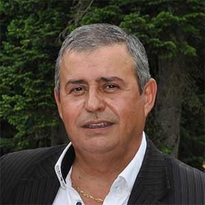 Alain Castano