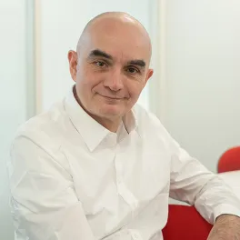 Stephane Moranzoni